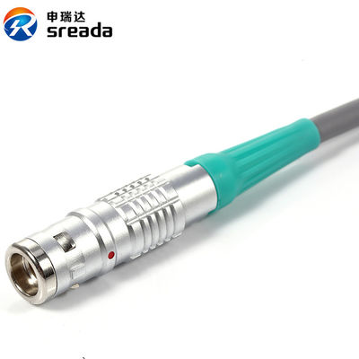 ODM Industrial Cable Harness Connection Line Cable Complete Wire Harness customized